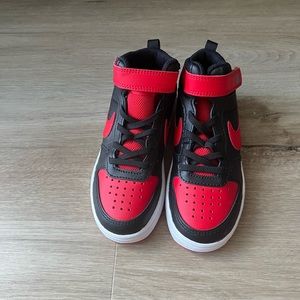 Kids' Court Borough 2 High Top Sneaker Big Kid